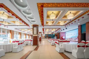 Phoenix International Hotel (Fenghuang Ancient Town Branch) - Image 4