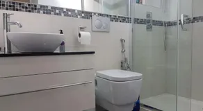 Contemporary ground flr maisonette- Entire place - Image 2