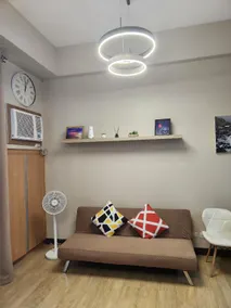 Staycation By JEM - Across NAIA T3 in Newport City - Image 4