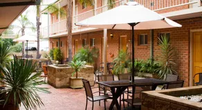 Central Yarrawonga Motor Inn - Image 4