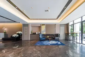 Home Inn Style Sanya Yemeng Promenade Sanya Bay - Image 3