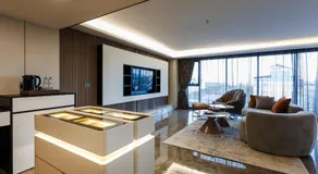 Maritztel Bangkok Hotel - Image 3