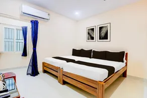 Super Hotel O Yanam Beach Formerly TNR Residency - Image 2