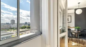 City View Apartment - Zgoda 13 - Image 4
