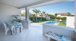 Villa Le Onde, mit Pool, nur wenige Schritte vom Strand und dem Zentrum entfernt - Image 5