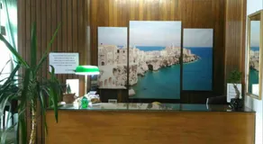 Hotel 2 Mari - Vieste - Image 4