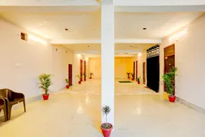 Hotel O MADHUBAN'S INN - Image 4