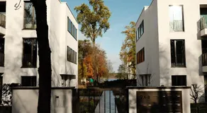bluestar apartments am Storkower See inkl Badesteg und Gartensauna - Image 5