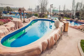 Yue Four Season Resort Center - Image 4