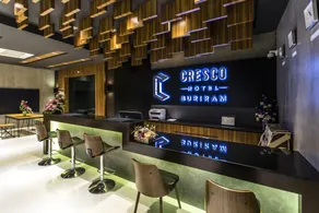 Cresco Hotel Buriram - Image 4