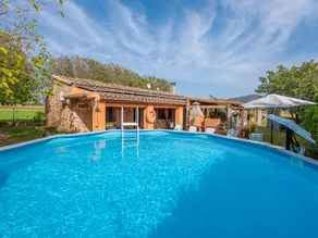 FINCA CAN CALISTO - Apartment mit privaten Pool in Inca. WiFi gratis - Image 3