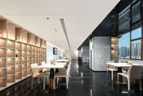 Atour Hotel Urumqi People's Square South Gate Metro Station - Image 3