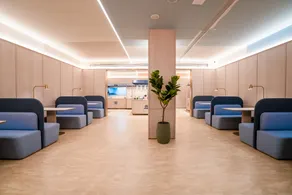 Hanting Hotel Qujing North Station Zhujiangyuan Avenue - Image 4