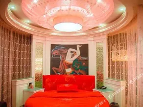 Hebi Diamond Fashion Hotel (Changfeng Road Dwang Square Branch) - Image 3