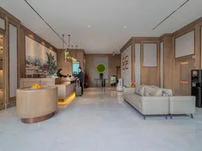 Vienna 3 Best Hotel Jiangsu Nantong West Station - Image 2