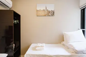 Mi-Hotel Qualia Shinjuku 新宿 - Image 2
