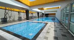 Pacific Place Ara Damansara LRT Pool Parking Kitchen By Kenangan Homes - Image 2
