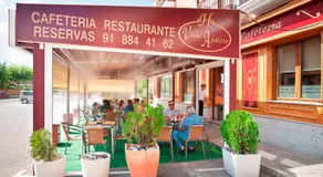 Hostal Villa de Ajalvir - Image 2