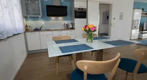 16Lilien Apartmentwohnung - Image 5