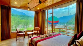 Apurwa Grand Resort - Image 2