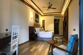 Niraamaya Retreats Samroha Athirappilly - Image 4
