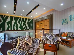 Sumi Hotel Simpang Lima Semarang - Image 3