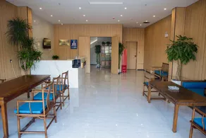 Qingju Hotel (Luoyang Normal University Branch, Yibin District) - Image 5