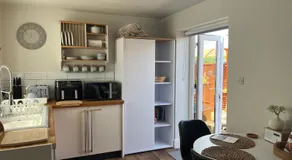 Cosy countryside stay near Bath with free parking - Image 5