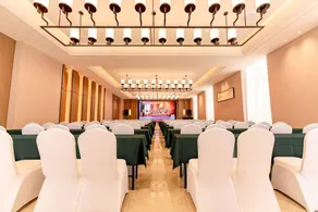 Harbin Meilidao Hot Spring Resort Hotel - Image 5