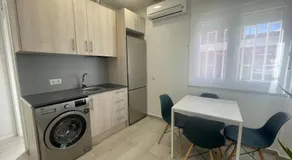Central studio with parking space-AFRIC - Image 3
