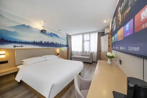 Huaqi Hotel - Image 2
