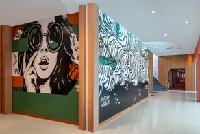 Avery Hotel Yogyakarta Kusumanegara - Image 5
