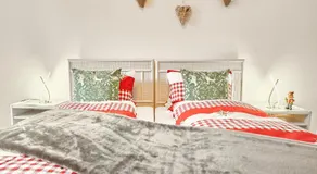 Double Room by Interlaken. Parking - Image 4