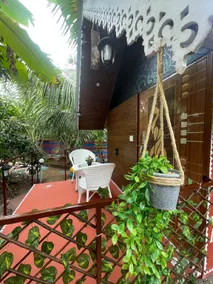 Croft House, Alibaug - Image 4