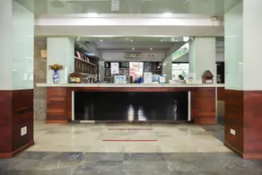 Pattaya Hiso Hotel - Image 3