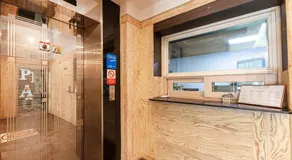 Daejeon Yuseong Paros Hotel - Image 4