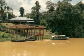 Sutera Horizon at Niah National Park - Image 5
