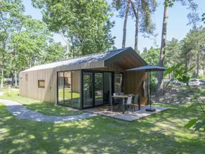 Chalet in Eindhoven near Bospark t Wolfsven - Image 4