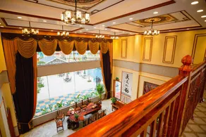 Shuiyuan Hot Spring Hotel - Image 5
