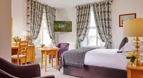 The Royal Marine Guest Accommodation - Image 2