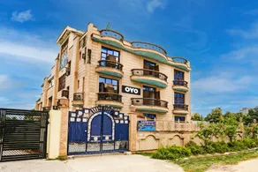 Hotel O by OYO Naveen Stay - Image 3