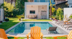 Terra House Sapanca - Image 4
