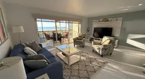 Sunset Beach 101 Beach Front Unit - Image 2
