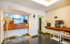 Iksan Room9 Hotel - Image 2
