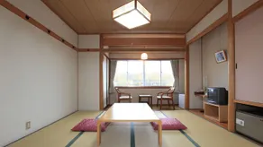 Shiga Skyland Hotel - Image 1