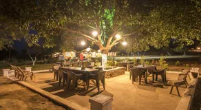 Pachmarhi Foothill Cottages by Vanyum - Image 4
