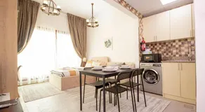 Cozy Studio for Daily Rental - Image 2