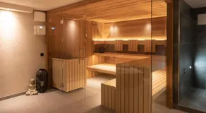 Attraente appartamento adatto alle famiglie con sauna - Image 5