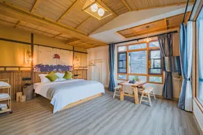 Huizhou Xingwashe Hotel (Chenjiang Tianyicheng Branch) - Image 2