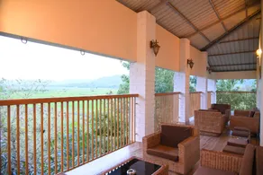 Resort Borgos - Image 3